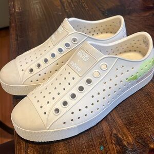 Star Wars Native Slip-On Rubber Shoes 5